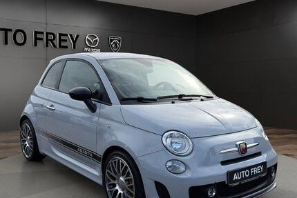Fiat 500 99.000 km 10.690 &euro; Gersthofen 86368