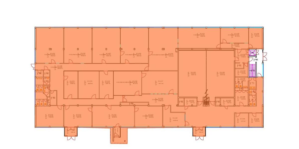 Gewerbeobjekt Augsburg Antonsviertel - 14&euro; | Angebot:25654777