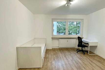 Zimmer Augsburg Lechhausen - 595&euro; | Angebot:27151912