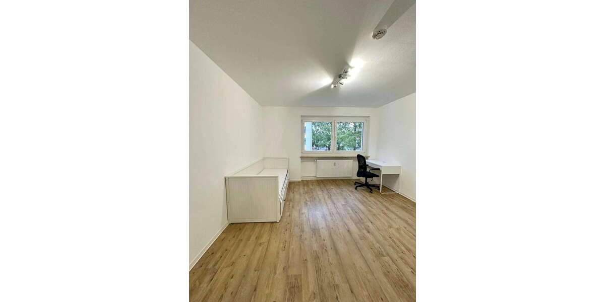 Zimmer Augsburg Lechhausen - 595&euro; | Angebot:27151912