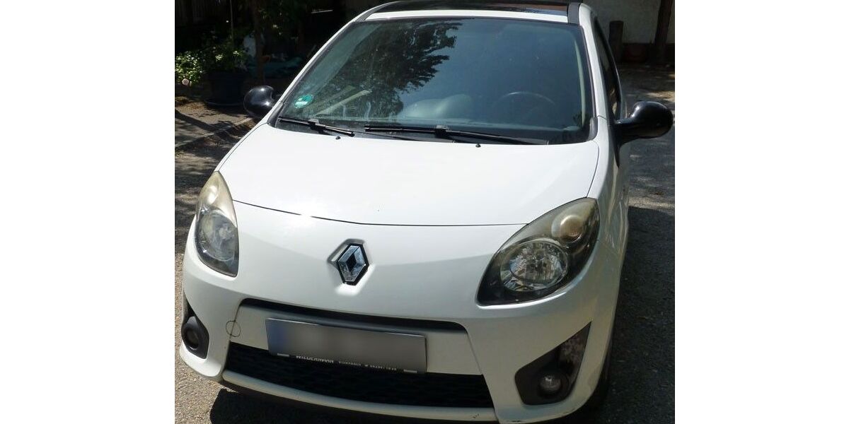 Renault Twingo 256.000 km 700 &euro; Augsburg 86199