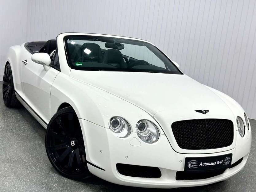 Continental GTC