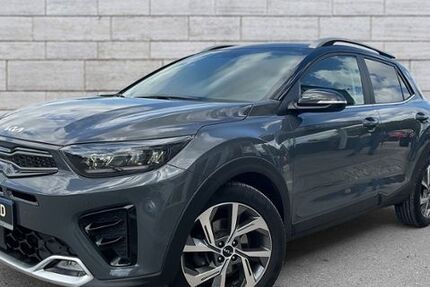 Kia Stonic 55.200 km 15.490 &euro; Augsburg 86179