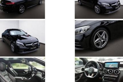 Mercedes-Benz C 43 AMG 36.000 km 47.490 &euro; Egling 86492