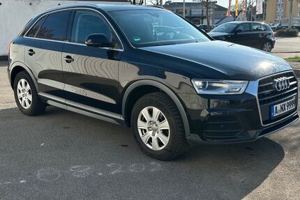 Audi Q3 145.000 km 19.900 &euro; Augsburg 86159