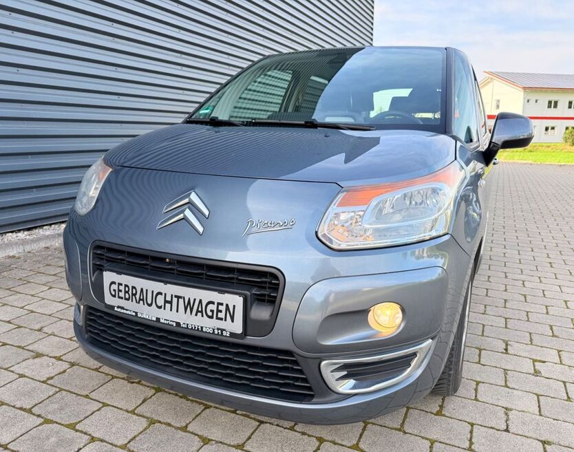 C3 Picasso