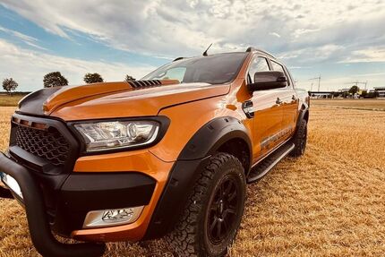 Ford Ranger 153.000 km 28.000 &euro; Graben 86836
