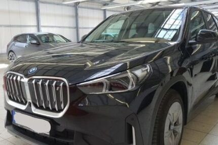 BMW iX1 51.812 km 36.500 &euro; Aichach 86551