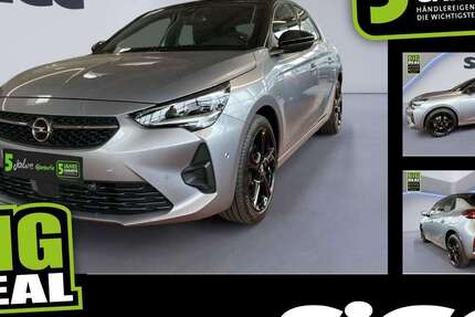 Opel Corsa 17.580 km 14.890 &euro; Augsburg 86167