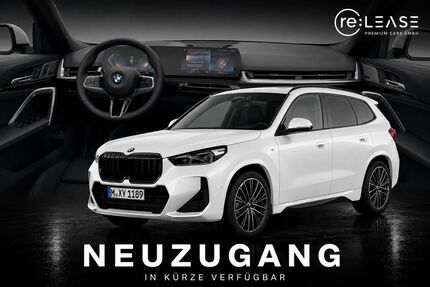 BMW X1 21.282 km 41.250 &euro; Königsbrunn 86343