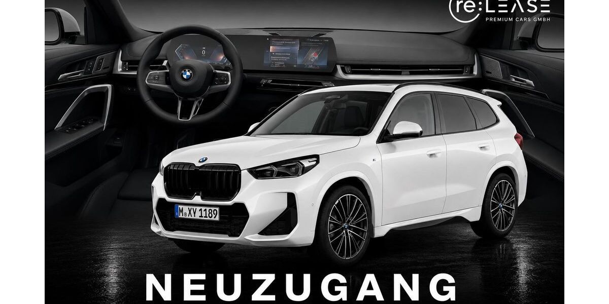 BMW X1 21.282 km 41.250 &euro; Königsbrunn 86343