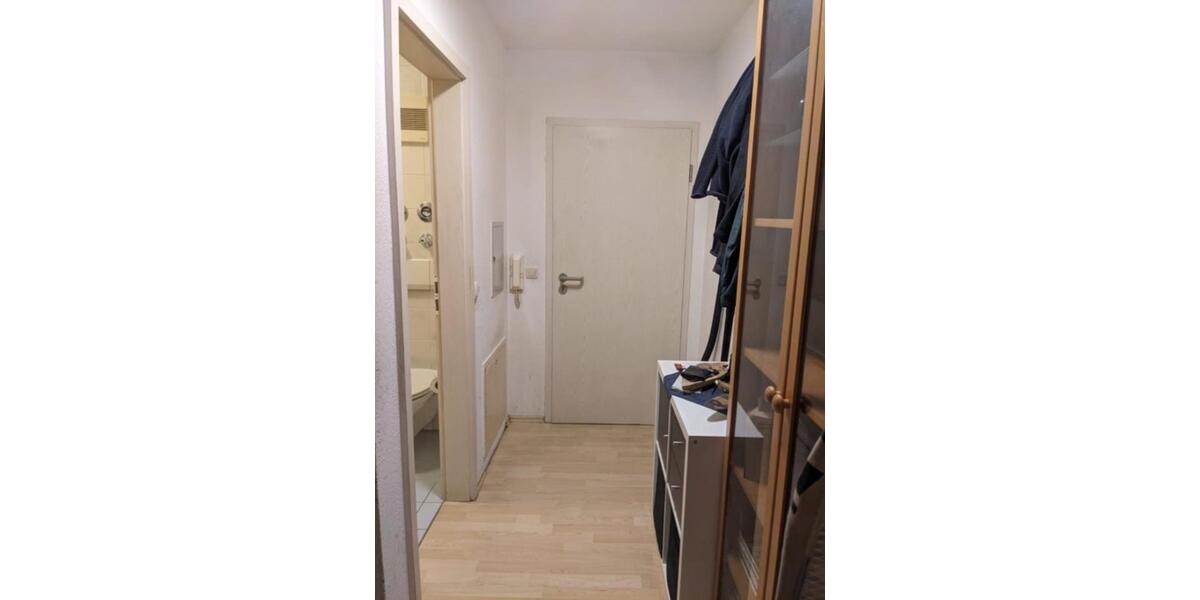 Etagenwohnung Augsburg Lechhausen - 2 Zimmer, 37 m&sup2;, 212.000&euro; | Angebot:25416675