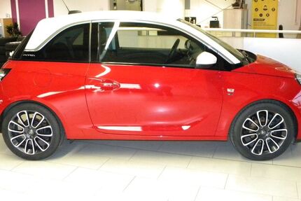 Opel Adam 47.162 km 12.490 € Untermeitingen 86836