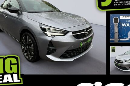 Opel Corsa 56.190 km 14.980 € Augsburg 86179
