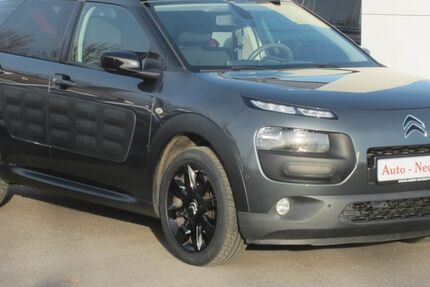 Citroen C4 Cactus 85.000 km 9.350 &euro; Stadtbergen 86391