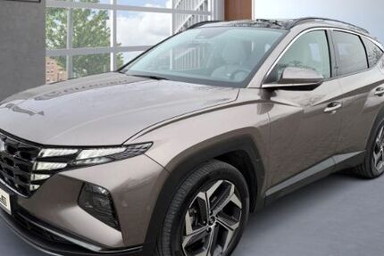 Hyundai TUCSON 52.507 km 28.485 &euro; Augsburg 86165