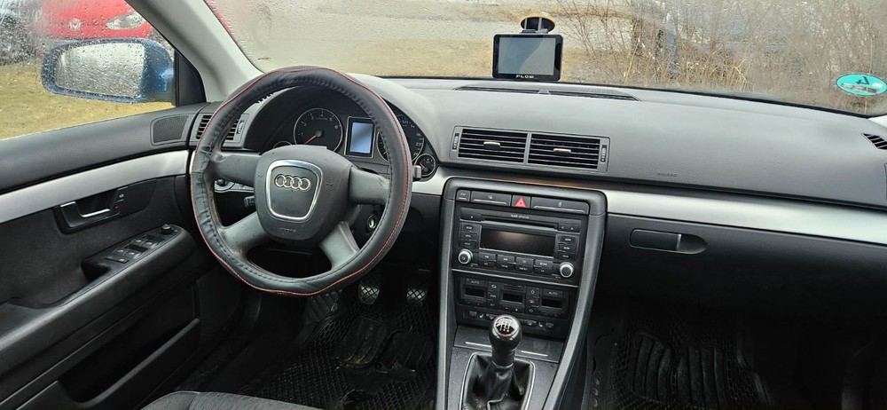 Audi A4 Avant 183.300 km 1.599 &euro; Augsburg 86150