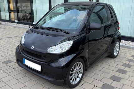 Smart ForTwo 159.000 km 3.999 &euro; Augsburg 86165