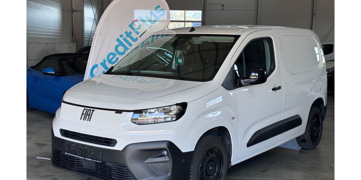 Fiat Doblo 70.000 km 15.990 &euro; Langerringen 86853