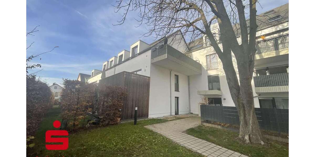 Wohnung zum Kaufen in Augsburg 449.000 € 78 m² 2 zimmer
