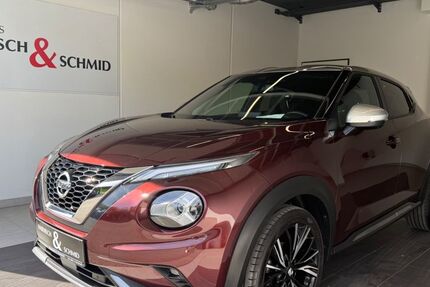 Nissan Juke 71.590 km 17.970 &euro; Gersthofen 86368