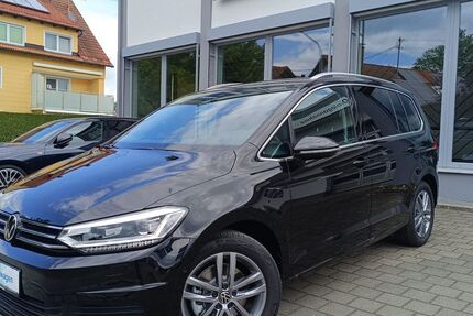 VW Touran 3.990 km 36.490 € Schwabmünchen 86830