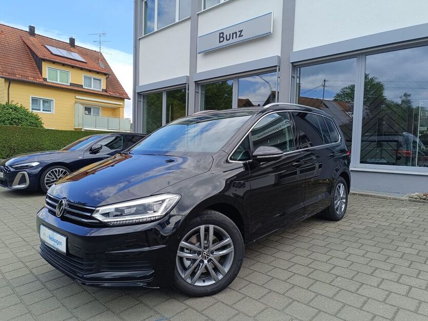VW Touran 3.990 km 36.490 € Schwabmünchen 86830