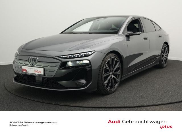 Audi A6 e-tron 8.200 km 63.310 &euro; Gersthofen 86368