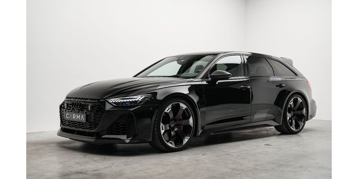 Audi RS6 3.990 km 202.900 &euro; Bobingen 86399