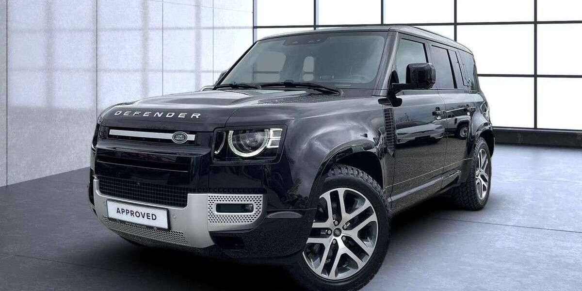 Land Rover Defender 96.900 km 51.990 &euro; Augsburg 86165