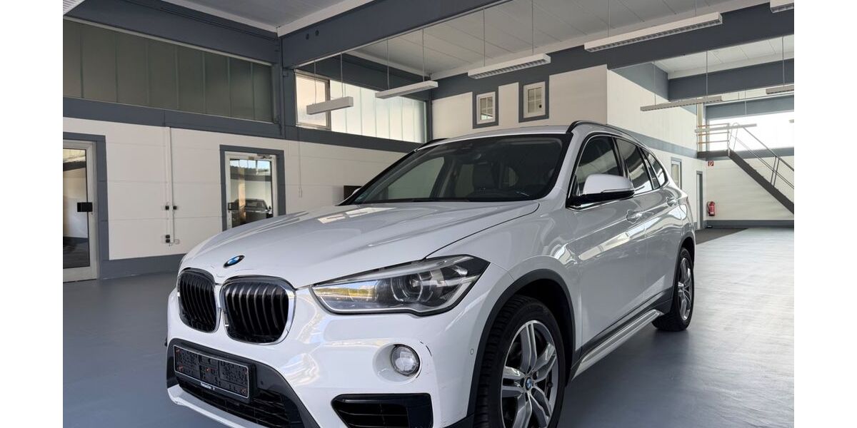 BMW X1 301.000 km 9.900 &euro; Schwabmünchen 86830