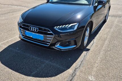 Audi A4 47.000 km 31.000 &euro; Schiltberg 86576