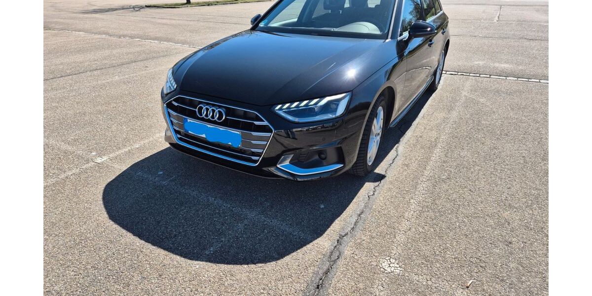 Audi A4 47.000 km 31.000 &euro; Schiltberg 86576