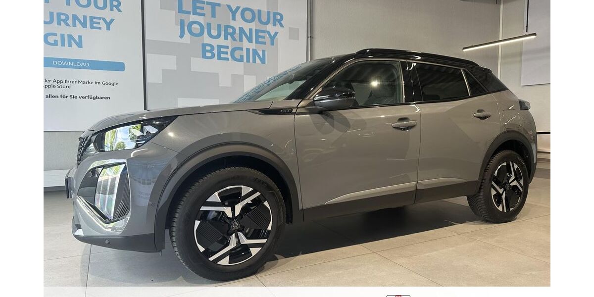 Peugeot 2008 26.960 km 22.199 &euro; Augsburg 86179