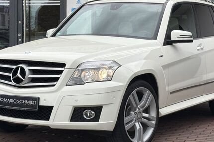 Mercedes-Benz GLK 220 200.690 km 14.750 &euro; Königsbrunn bei Augsburg 86343
