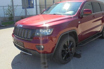 Jeep Grand Cherokee 255.000 km 9.990 &euro; Gersthofen bei Augsburg 86368
