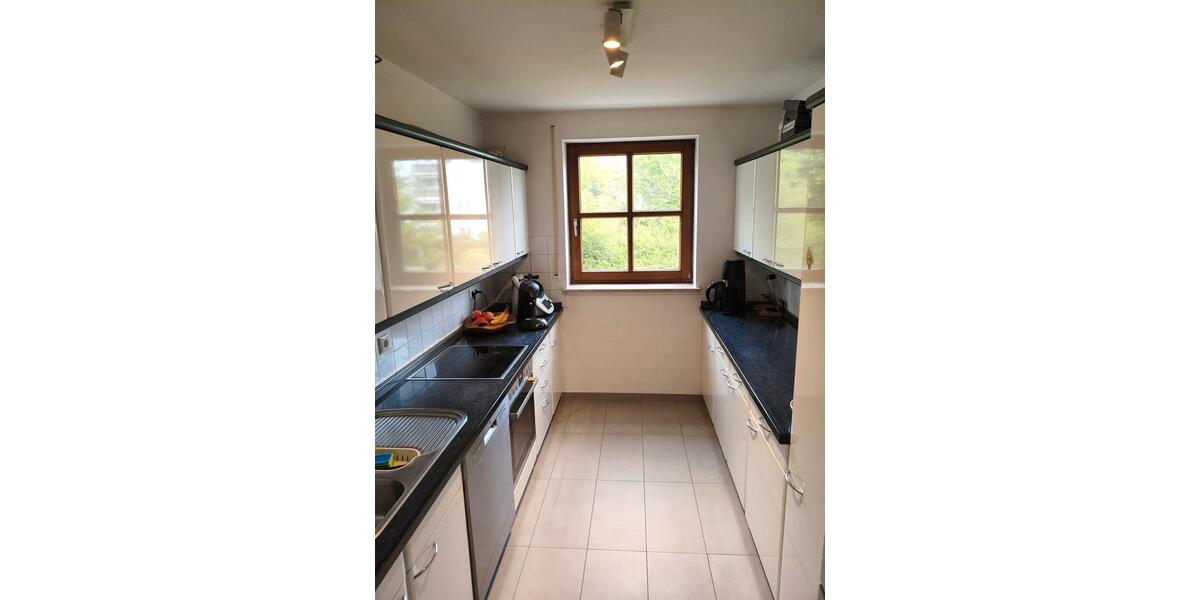 Etagenwohnung Königsbrunn - 3 Zimmer, 79 m&sup2;, 1.260&euro; | Angebot:26399579