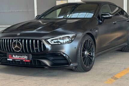 Mercedes-Benz AMG GT 99.800 km 64.890 &euro; Langweid 86462