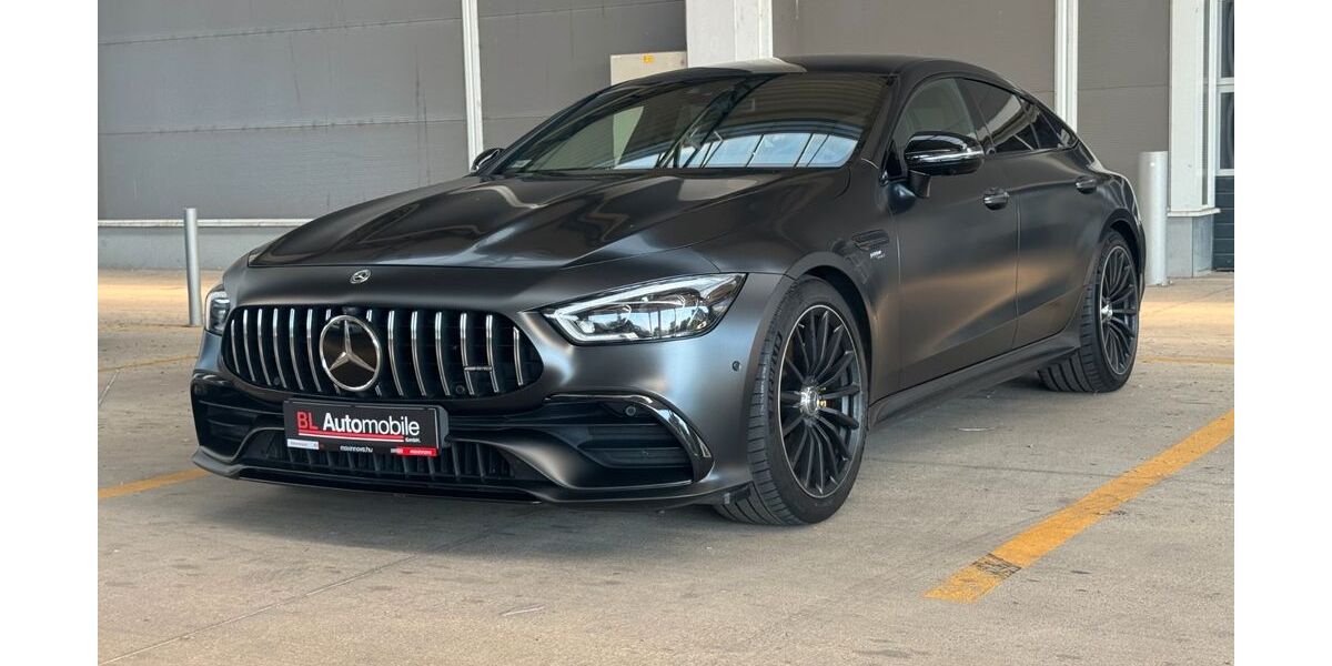 Mercedes-Benz AMG GT 99.800 km 64.890 &euro; Langweid 86462