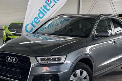 Audi Q3 89.000 km 19.990 &euro; Langerringen 86853