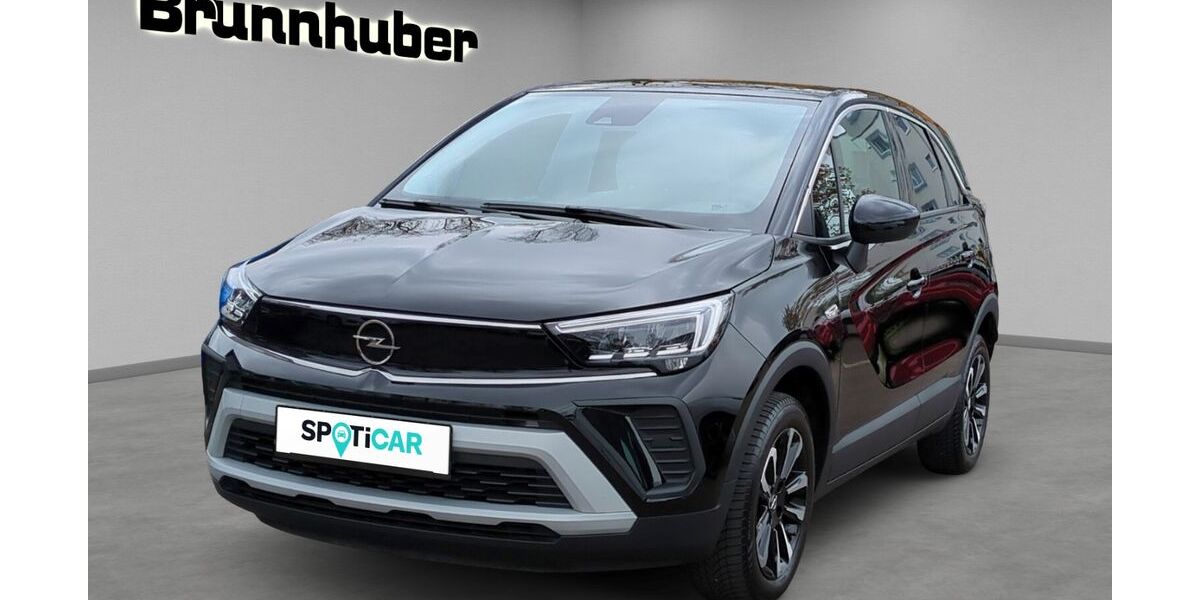 Opel Crossland (X) 23.374 km 19.750 &euro; Augsburg 86156