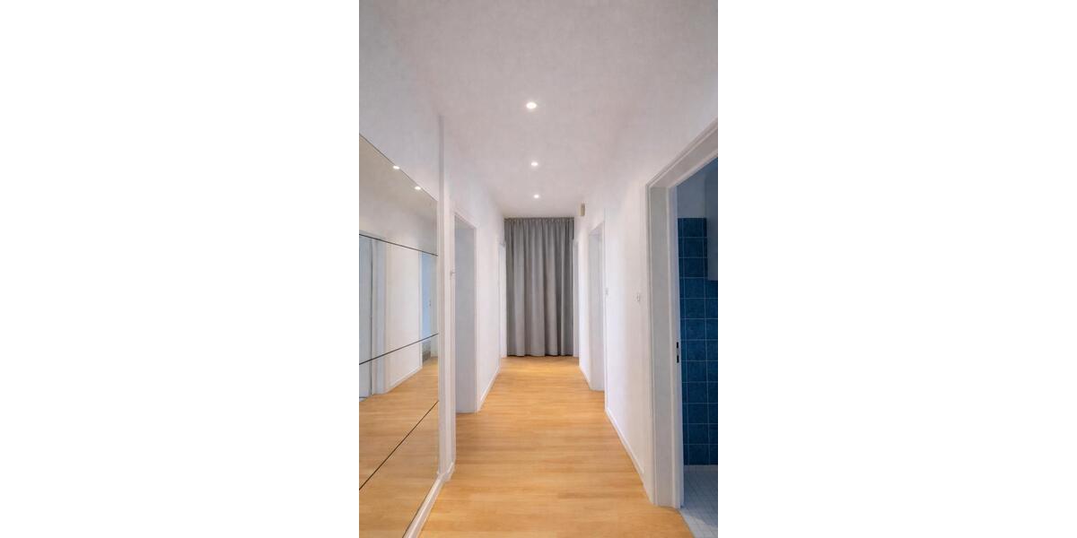 Etagenwohnung Augsburg Innenstadt - 4 Zimmer, 89 m&sup2;, 1.600&euro; | Angebot:26041396