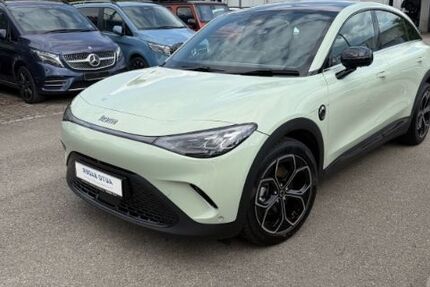 Smart #3 26.800 km 29.900 &euro; Mittelstetten-Vogach 82293