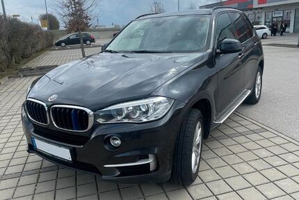 BMW X5 240.236 km 18.300 &euro; Bobingen 86399