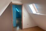 Dachgeschoßwohnung Meitingen - 3.5 Zimmer, 70 m&sup2;, 790&euro; | Angebot:25930175