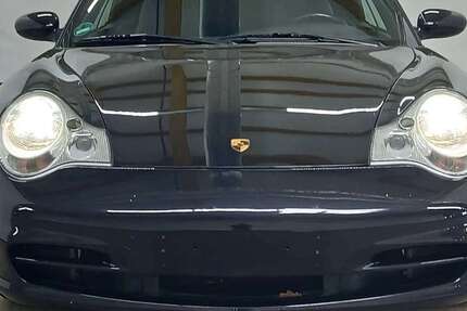 Porsche 911 123.300 km 39.450 &euro; Königsbrunn 86343