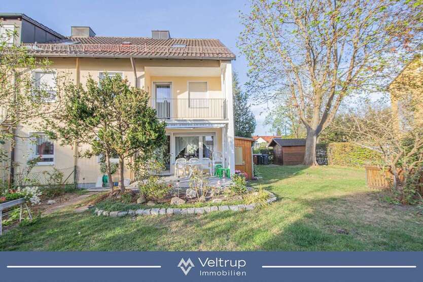 Haus zum Kaufen in Königsbrunn 490.000 € 118 m²