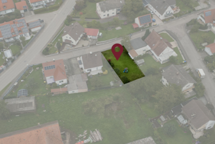 Grundstück zu verkaufen in Meitingen 270.000 € 466 m² zimmer