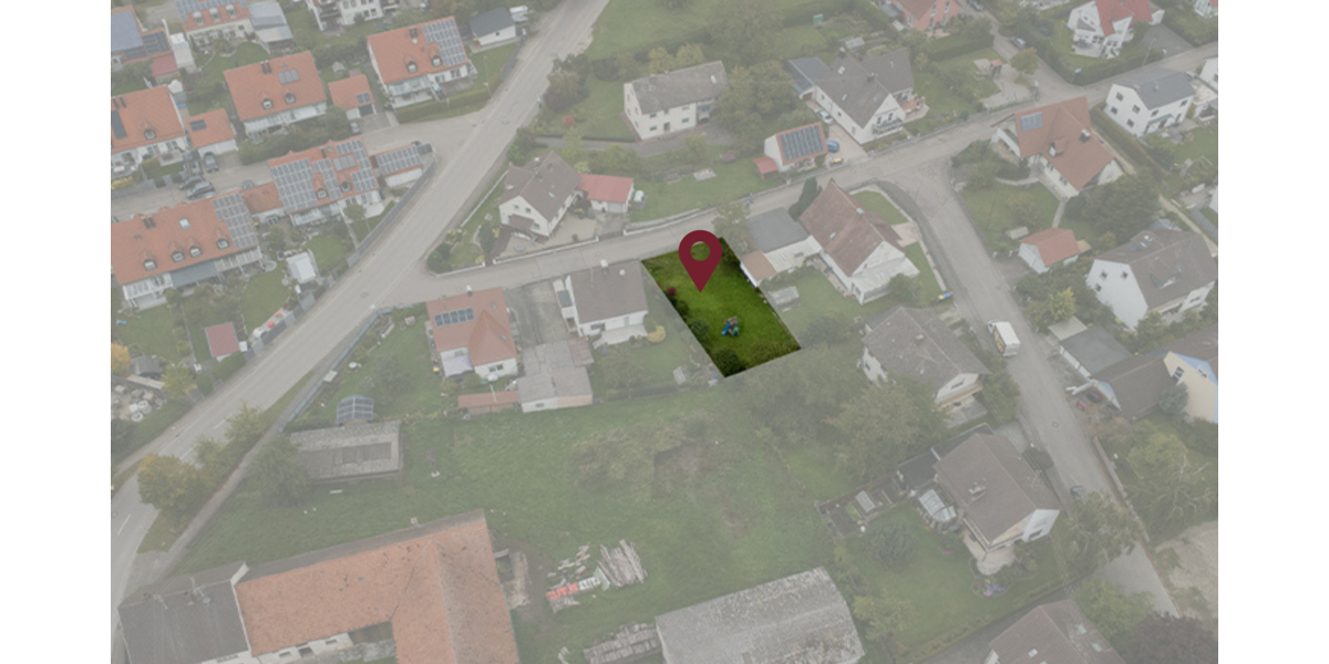 Grundstück zu verkaufen in Meitingen 270.000 € 466 m² zimmer