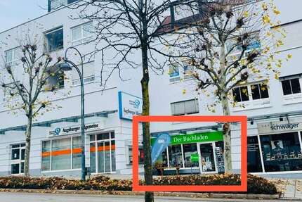 Büro in Gersthofen 1.200 € 111.47 m² zimmer